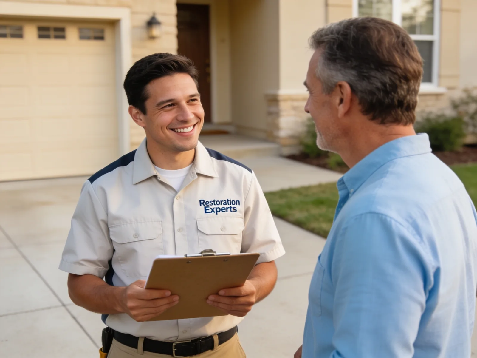 Water Damage Cleanup Harvest, AL FAQs